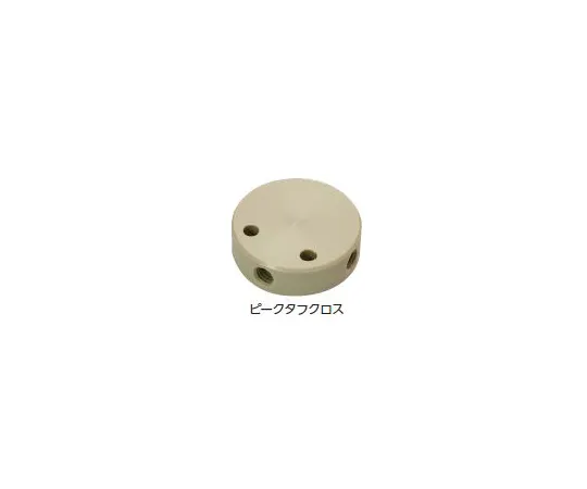 64-1243-02　PEEK Tough Connector Cross　6010-48640