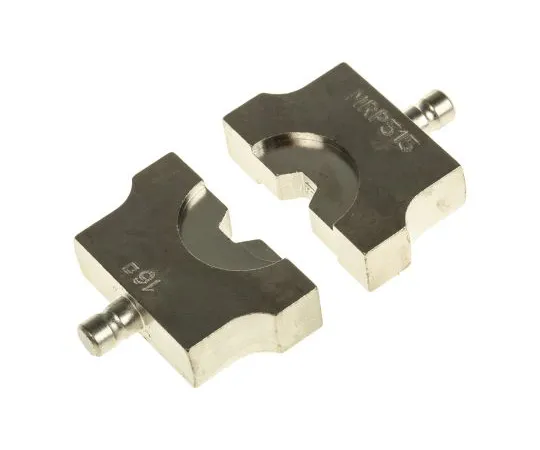 63-6650-18　RS PRO压痕模具组，端子　445-908