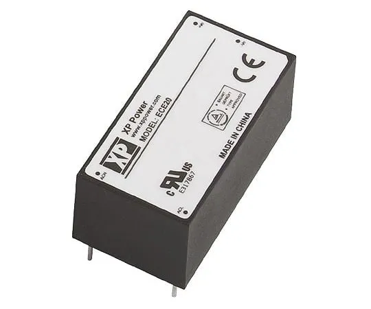 63-6856-99　AC/DC Converter 24 V dc 830 mA 20 W sealed　ECE20US24