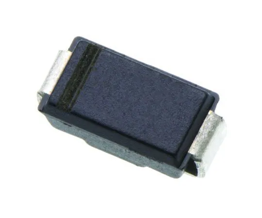 63-7001-35　BoursP4SMA39CA,双向TVS二极管，400W,2PinDO214AC　P4SMA39CA