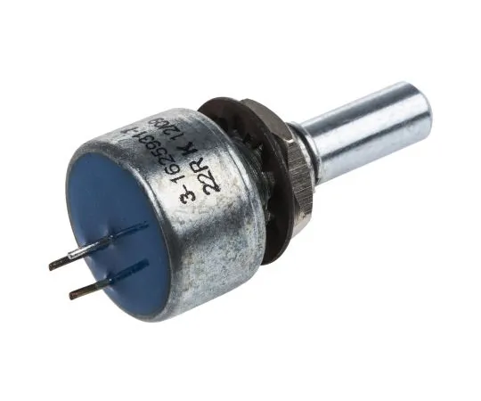 63-6565-46　Potentiometer 22 ohm 2 W　404802692044