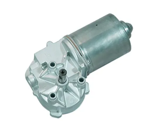 63-5161-11　Nidec, 24 V直流，1Nm,带刷直流电机，输出速度270 rpm　404991 DCK31