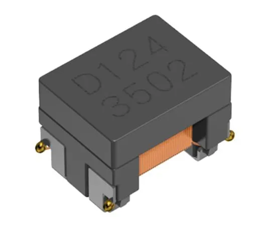 63-5178-40　100μH TDK ACT共模滤波器1.5Ω　ACT1210-101-2P-TL00