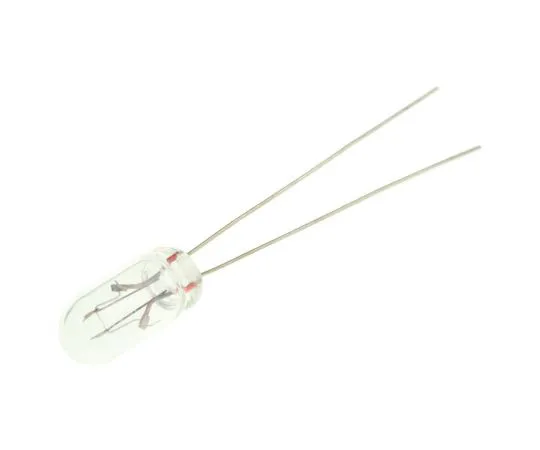 63-6546-90　电线端子指示灯，透明，28 V, 40 mA, 1万小时　105-045