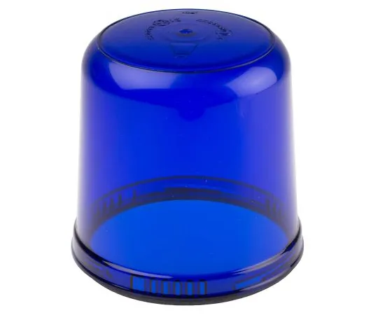 63-6600-49　RS PRO Blue Lens用于白炽信标　235-770