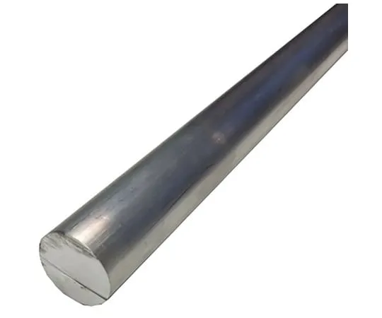 63-6939-02　铝杆直径12mm,长1m　124-3623