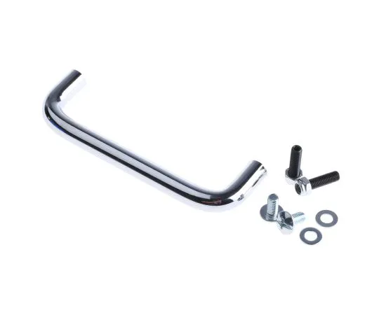 63-6679-27　RS PRO棒柄棒柄用于金属仪器外壳101.6mm　502-102