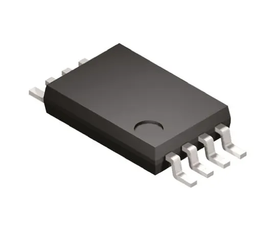 63-6967-64　安森美半导体CAT25256YI-GT3, 256kbit EEPROM内存，40ns 8针TSSOP SPI　CAT25256YI-GT3