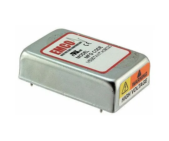 63-6910-17　DC-DC Converter Non- Insulation high voltage Type 1 5 mA 200 V dc 1 W　CA02P-5