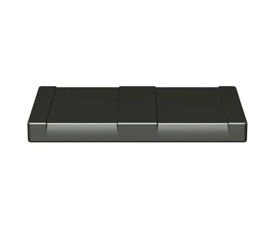 63-6983-42　EPCOSN87铁氧体核心，5200nH, 21.8 x 15.8 x 2.5毫米，用于电源变压器，ELP　B66285K0000X187