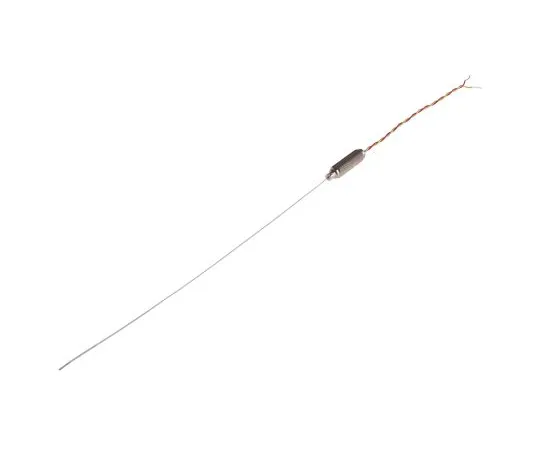 63-5146-26　RS PRO型K热电偶250 mm长，0.5mm直径-40°C→750°C　847-1071
