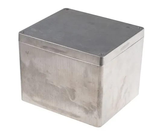 63-5145-19　RS PRO模压铝圈，IP66, 200 x 230 x 180 mm　846-2964