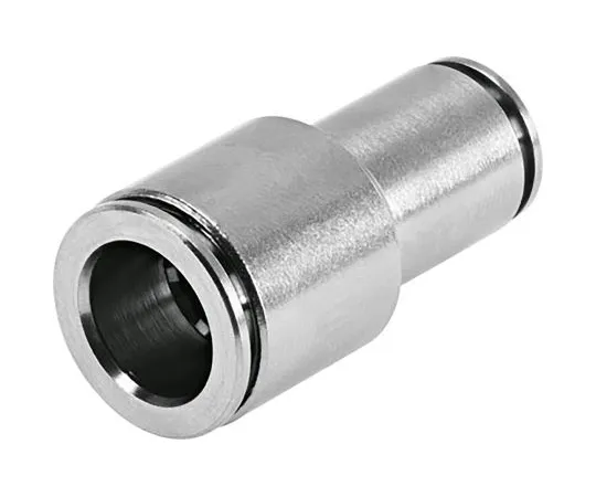 63-6995-28　Festo气动直管适配器，推动在14毫米　NPQH-D-Q14-Q10-P10