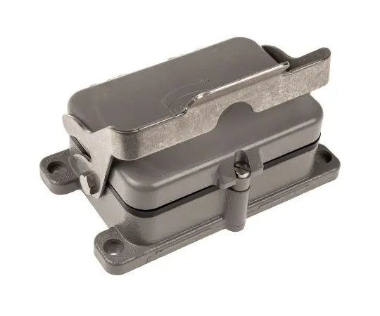 63-6785-28　Connector Housing Han B Series 48 B　09300480301