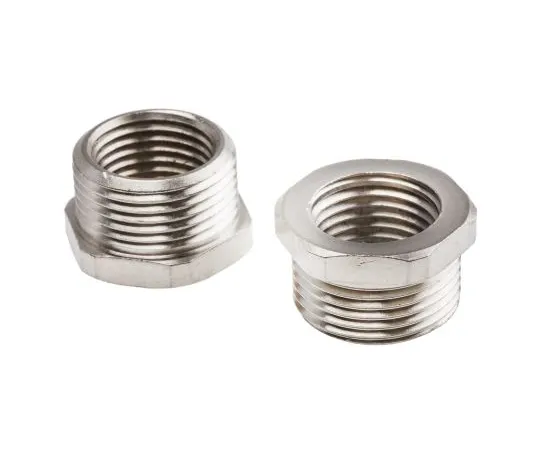 63-6714-20　RS PROPG13.5-M16螺纹转换器电缆导管接头，标称尺寸13mm　623-928