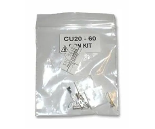 63-6850-76　Connector Kit Accessories for CU 20 Series　CU20-60CONNECTORKIT