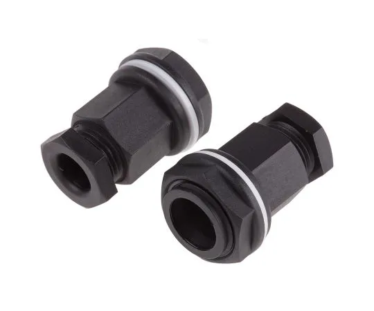 63-6553-23　RSPROM20带锁紧，塑料，IP55电缆护套　127-619