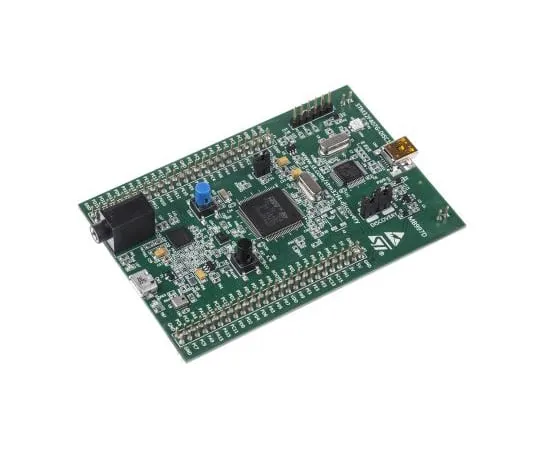 63-5175-07　意法半导体发现单片机开发套件STM32F407G-DISC1　STM32F407G-DISC1