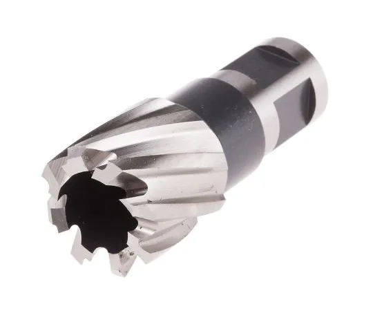 63-6911-12　RS PRO HSS 26 mm切割直径磁性钻头　123-8487