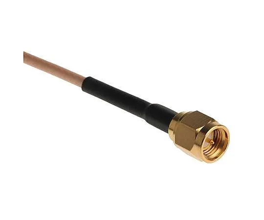 63-5162-71　夹紧连接器从SMA到SMA的RG-316同轴电缆，50Ω，415　415-0029-006