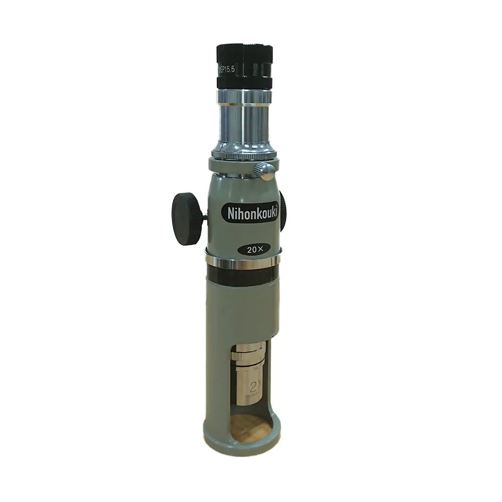 68-0953-71　Brinell Microscope (No Penlight)　NB-H