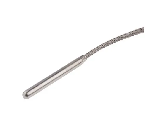 63-5155-67　RS PRO型J热电偶40 mm长，4mm直径-60°C→350°C　872-2528