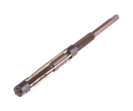 63-6629-14　RS PRO HSS 7→7.75mm x直柄铰刀　394-273