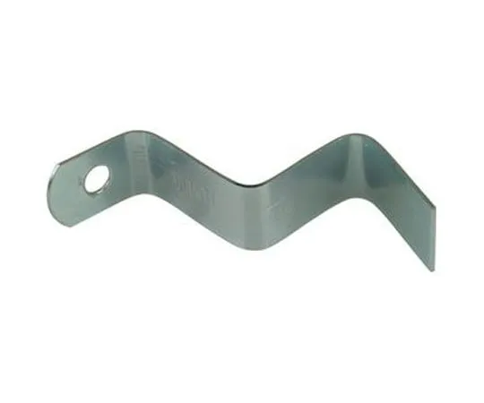63-7000-04　Arcol Ohmite18E-10电阻器安装支架，适用于200系列电阻器、210系列电阻器、270系列电阻器　1.80E-09