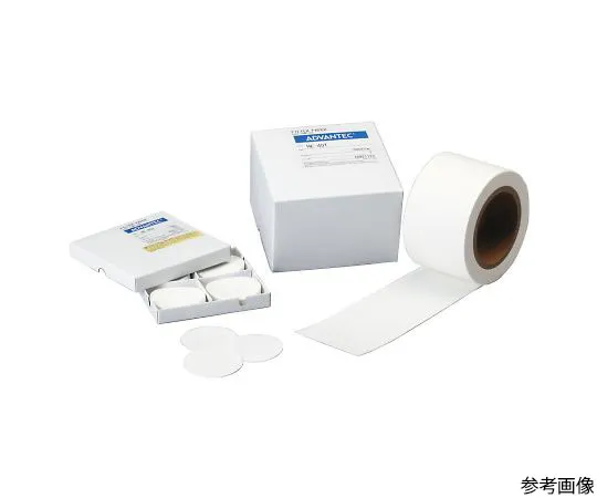 64-1191-75　HE-40T过滤器48mm 100个　36561048