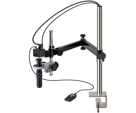 65-9132-90　Microscope (for monitoring) 95~570 × (46~275 ×)　L-KIT942