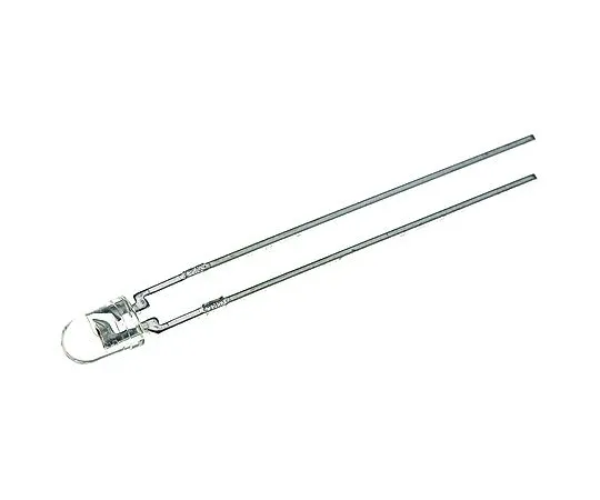 63-5150-72　2.5 V绿色LED 3毫米通孔，KingbrightL-7104GC　L-7104GC