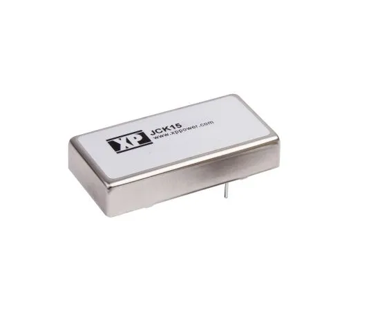 63-6854-54　Insulation DC-DC Converter Vout: 5 V dc 18 to 36 V dc 15 W 24 V dc　JCK1524S05