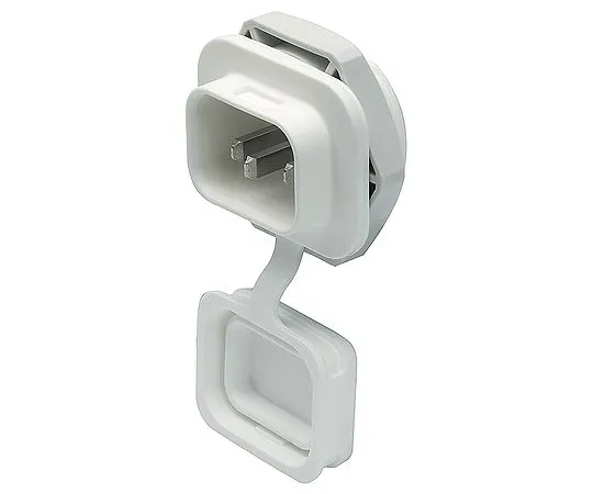 63-6993-59　Schurter S16面板安装IEC插头男性，10 (IEC) A, 15 (UL/CSA) A, 250 V ac　4312.0009