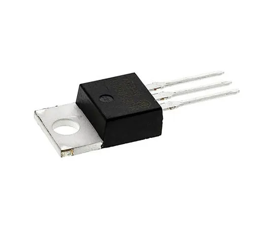63-6968-59　半MJE5852GPNP晶体管，8 A, 400 V,3引脚TO-220AB　MJE5852G