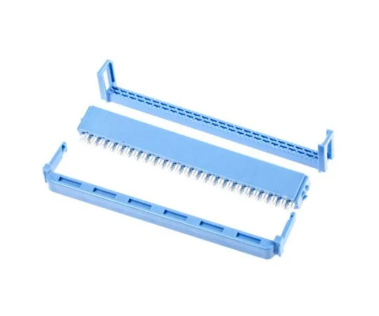 63-6654-73　IDC Connector AMP-LATCH 622 Series 50 Pole 2 Row Female 2.54 mm Pitch　1-1658527-5