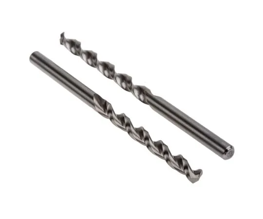 63-6591-04　RS PRO HSS扭力钻头，4.5毫米x 80毫米　217-261