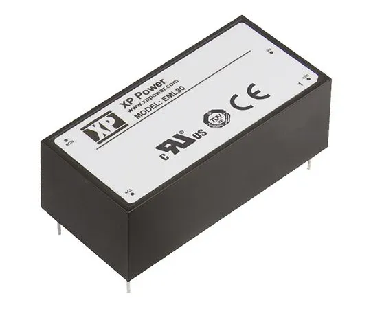 63-6848-08　AC/DC Converter 36 V dc 830 mA 30 W sealed Y　EML30US36-E