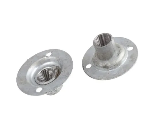 63-6712-07　RS PRO M20圆顶盖电缆导管接头，标称尺寸20mm　606-024