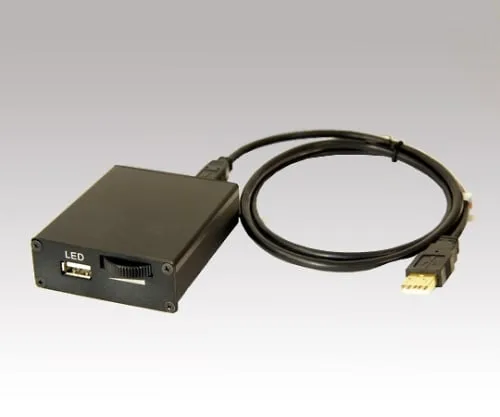 1-4872-11　LED照明的LED控制器　NS-USB-BC501