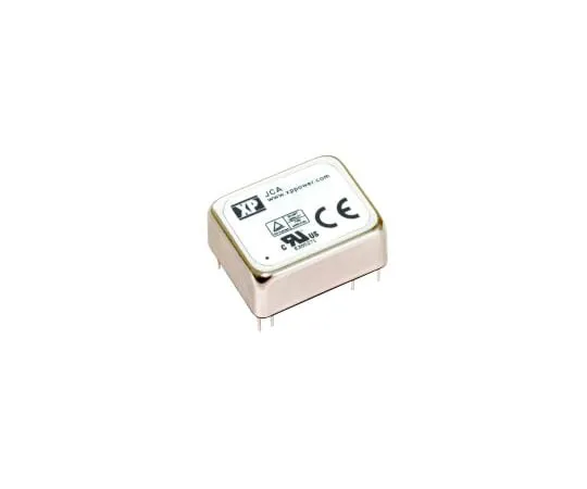 63-6863-71　Insulation DC-DC Converter Vout: 15 V dc 18 to 36 V dc 2 W 24 V dc　JCA0224S15