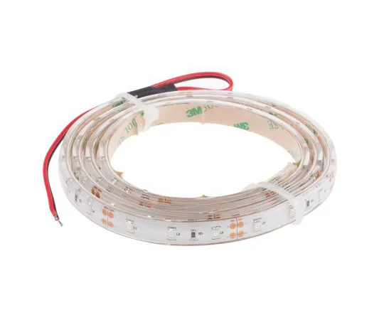 63-5149-69　RS PRO红色LED条1米12V　855-5949