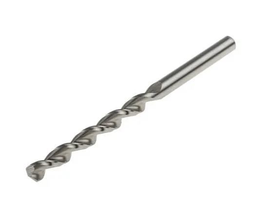 63-6591-01　RS PRO HSS扭力钻头，6mm x 93 mm　217-233
