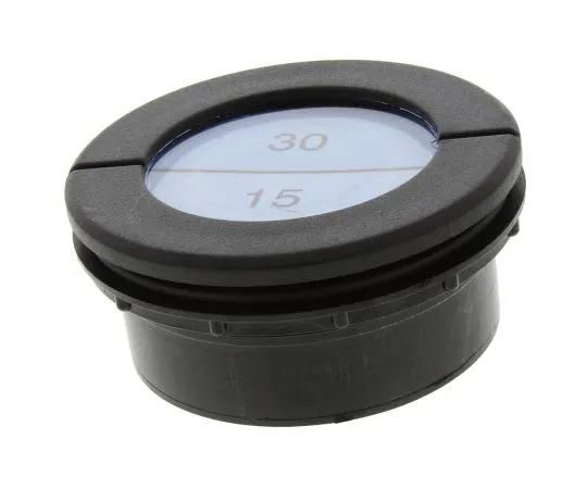 63-6735-02　RS PRO湿度指示干燥器，分子筛，50g　838-776