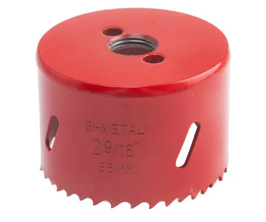 63-6590-64　RS PRO HSS 65mm孔锯　216-369