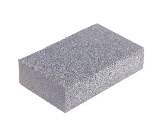 63-6900-24　RS PROP120砂光精细打磨铝块，80mm x 50mm　123-5766
