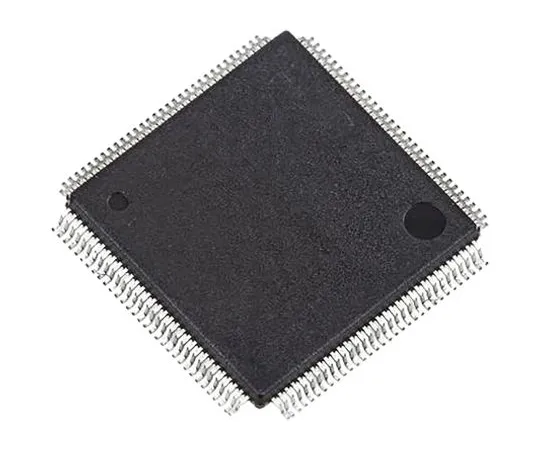 63-6991-04　瑞萨电子R5F100SJDFB#V0RL78微控制器，32MHz, 256 kB闪存，128PinLFQFP　R5F100SJDFB#V0