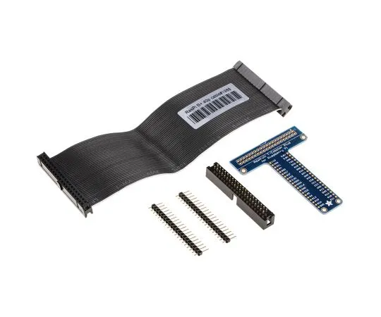 63-5171-95　 ADAFRUIT PiT-CobblerPlus Breaking Board 1989　1989