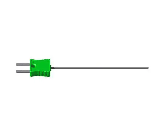 63-5136-38　RS PRO型K热电偶500 mm长，1mm直径-50°C→1200°C　824-0619