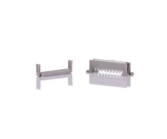 63-5138-43　用于电缆安装的3M20路IDC连接器插座，2列　45120-010030