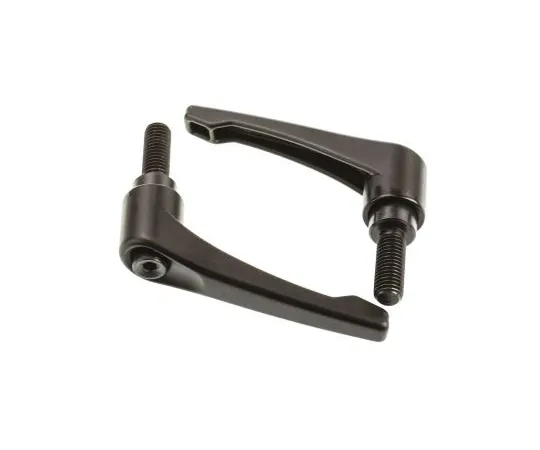 63-6667-40　RS PRO钳夹杠杆，M12 x 32mm　478-844